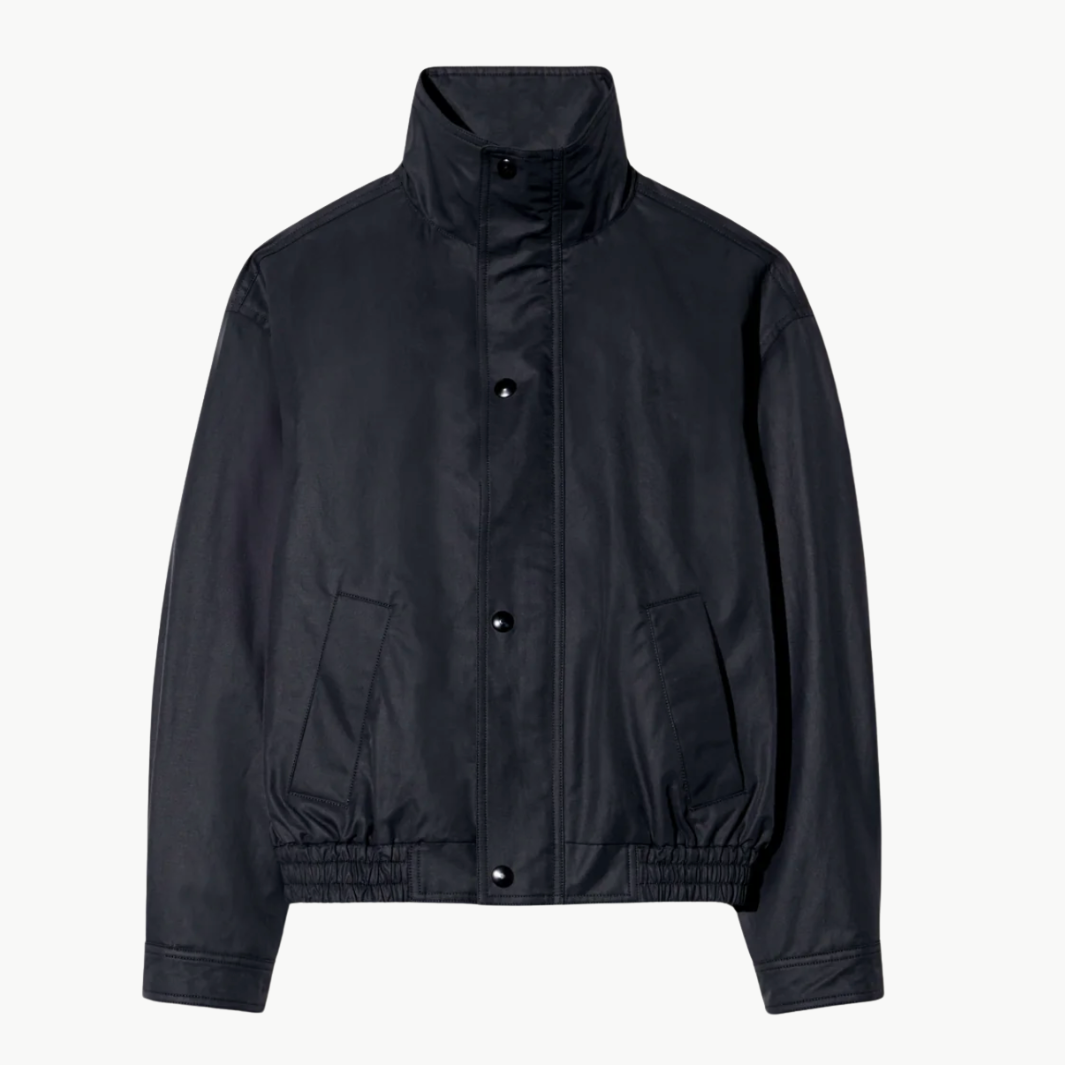Klaire Bomber Jacket