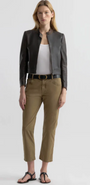 Nili Lotan Lorimer Pants at Romi Boutique
