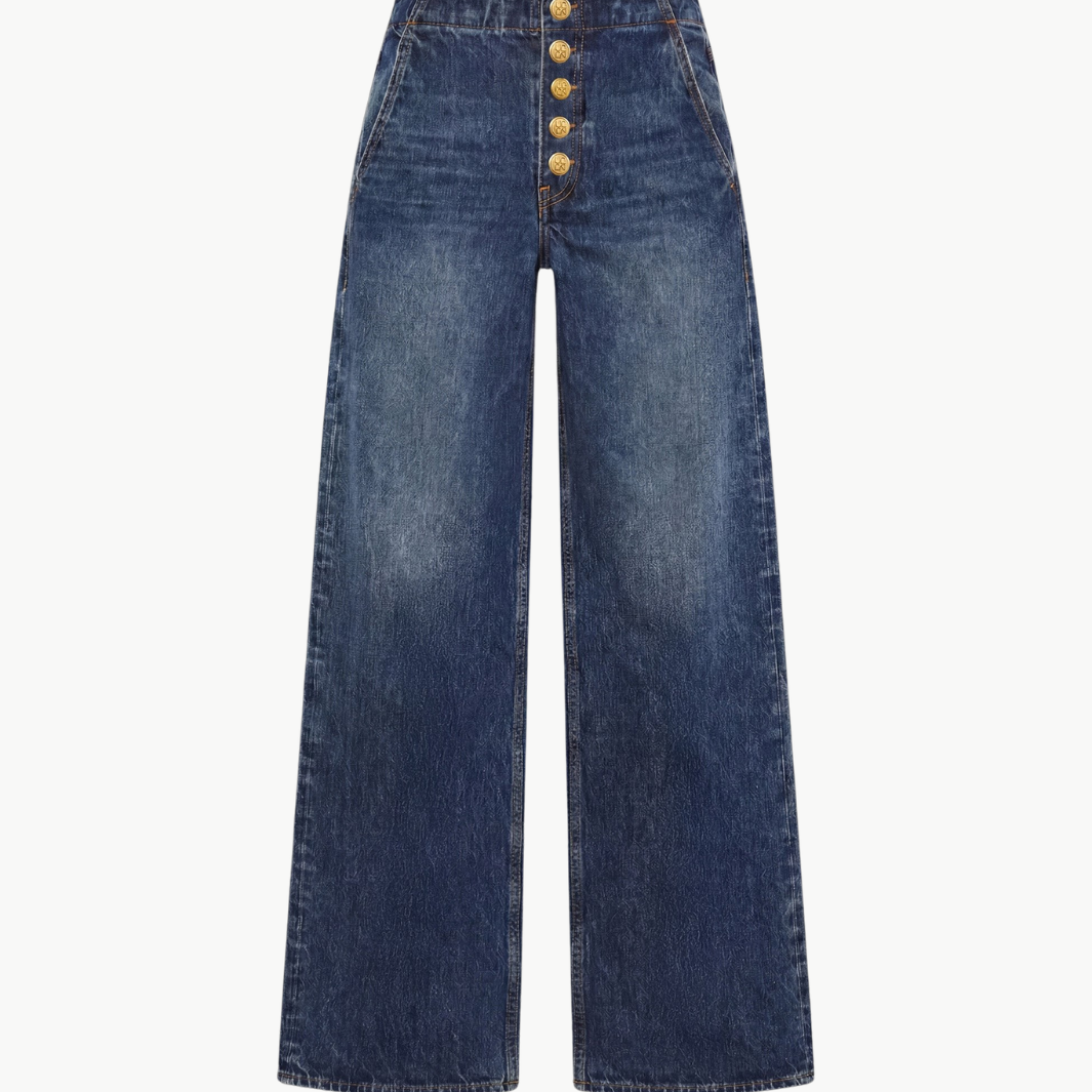 The Jasmine Low Rise Jeans