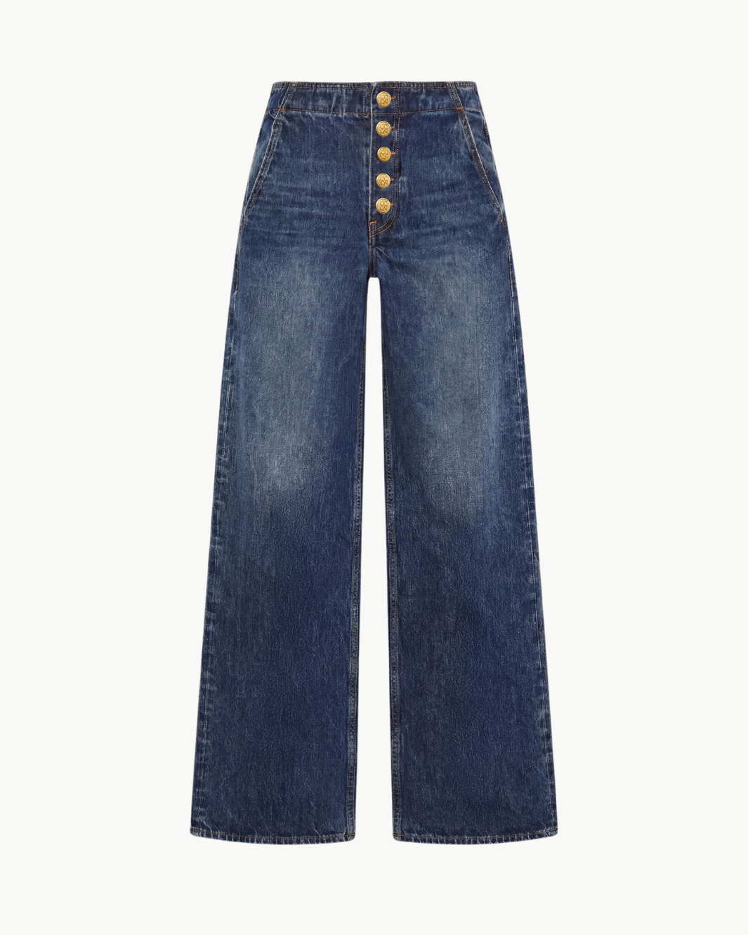 The Jasmine Low Rise Jeans