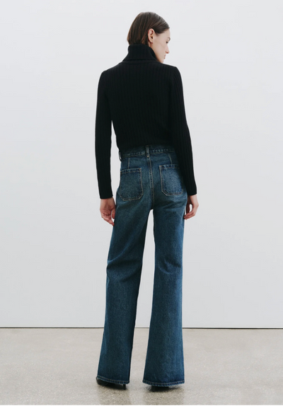 EDIRA JEAN IN SIMON WASH