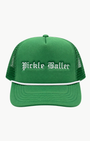 Freya Pickle Baller Trucker at Romi Boutique