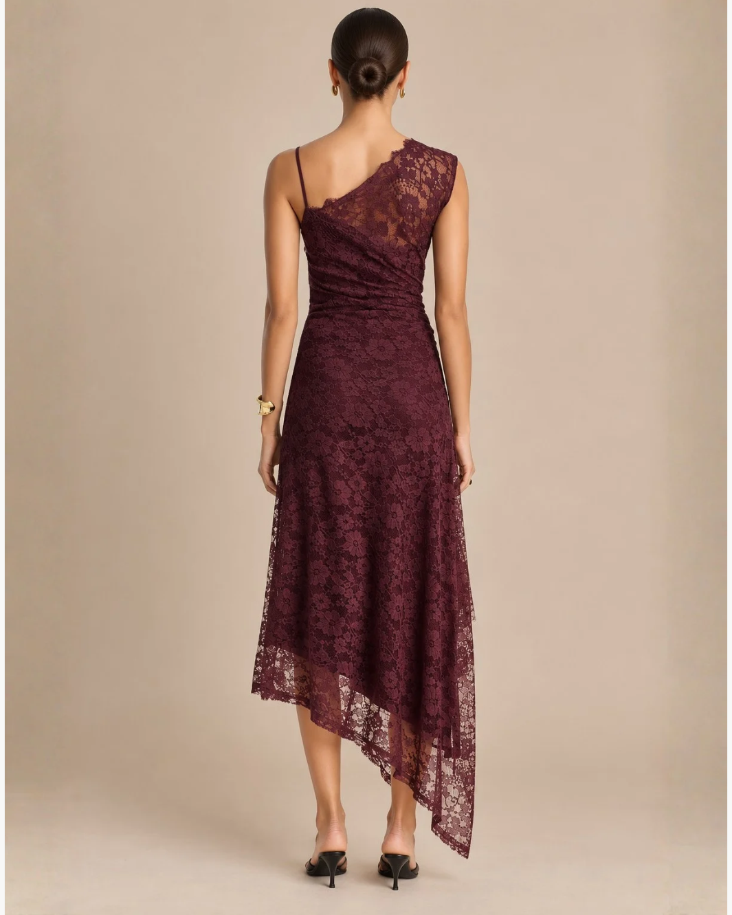 Gia Dress