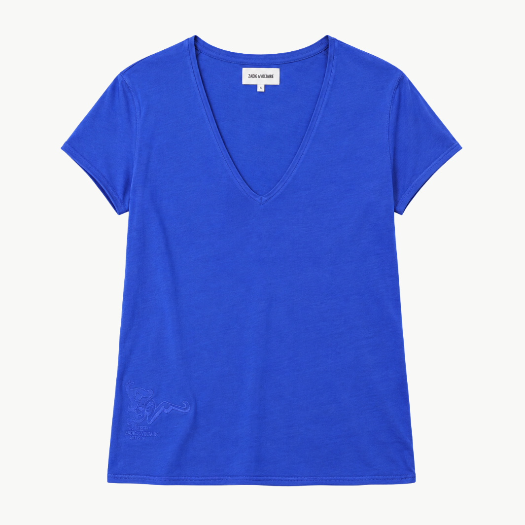 Story T-Shirt