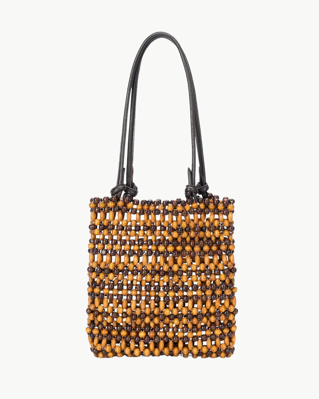Staud BAJA MINI TOTE at Romi Boutique