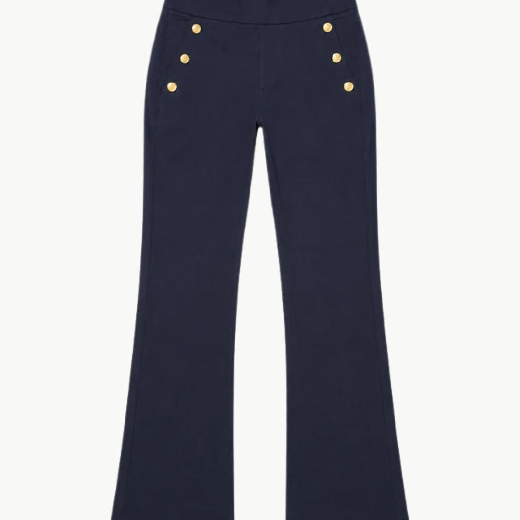 Sofia Cropped Pant