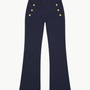 Sofia Cropped Pant