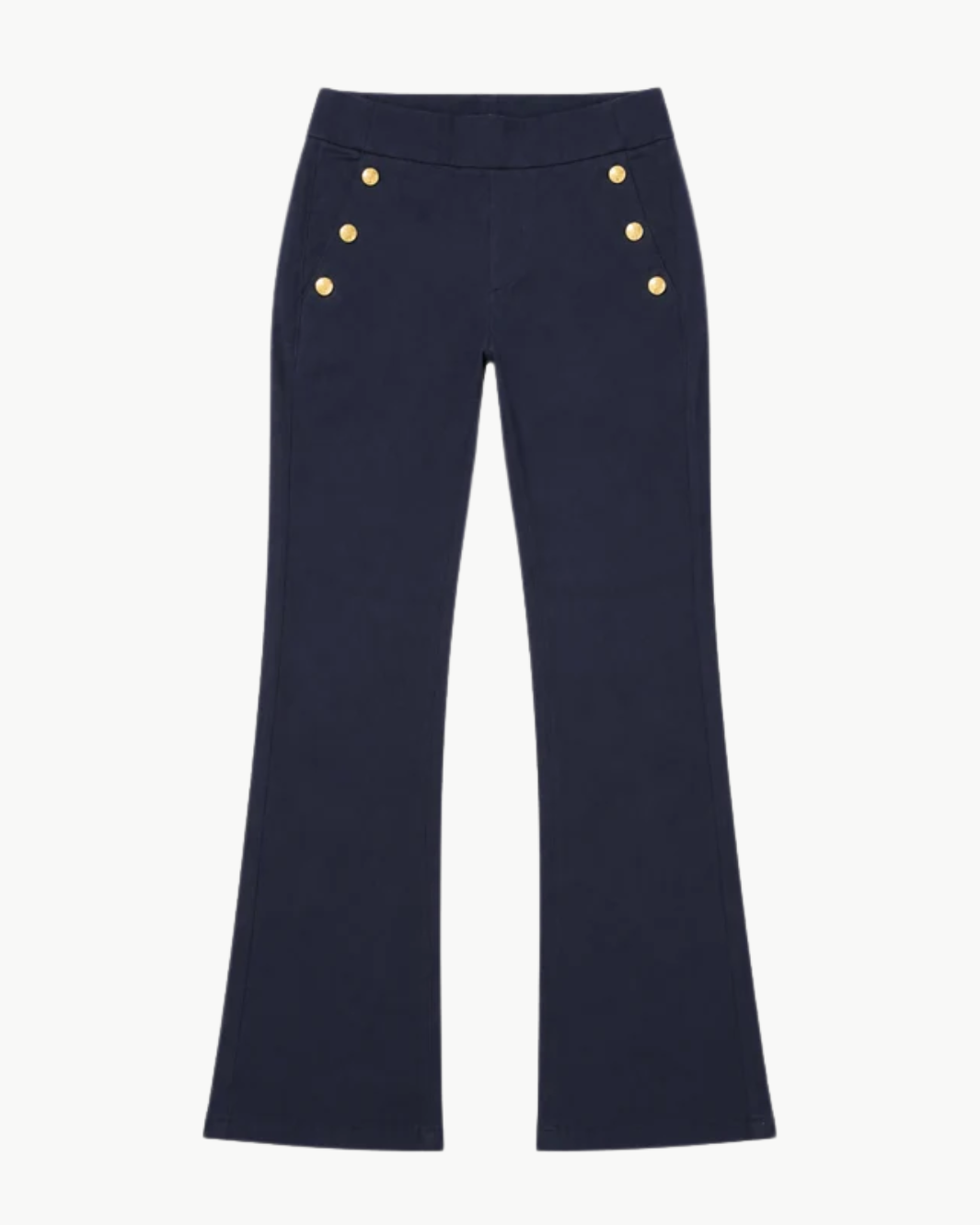 Sofia Cropped Pant