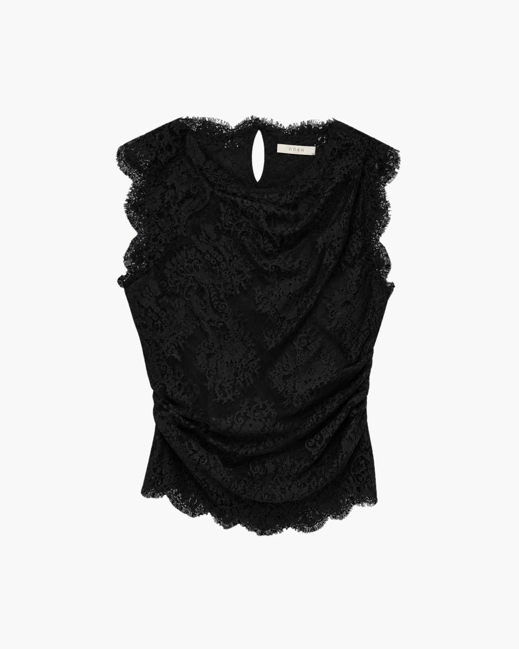 Nailah Top