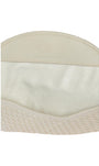 Dragon Diffusion Eyeglass Holder in Pearl at Romi Boutique
