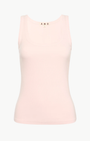 Amo ANGEL RIB TANK at Romi Boutique
