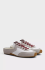 Rag & Bone RETRO RUNNER SLIM ULTRA MULE at Romi Boutique
