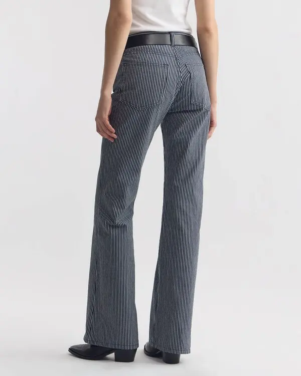 Nili Lotan CELIA JEAN at Romi Boutique