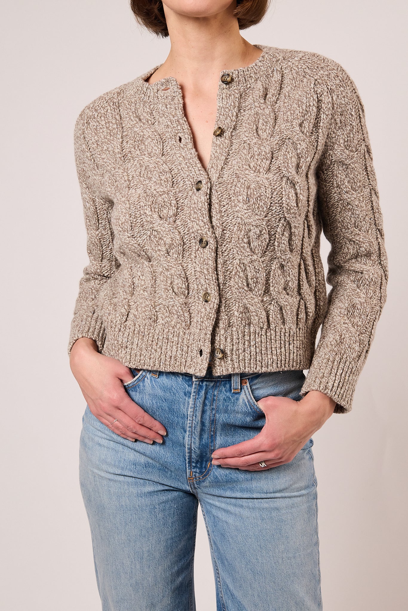 Penrose Cardigan