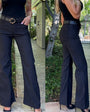 Bevy Flog Amy Pant at Romi Boutique