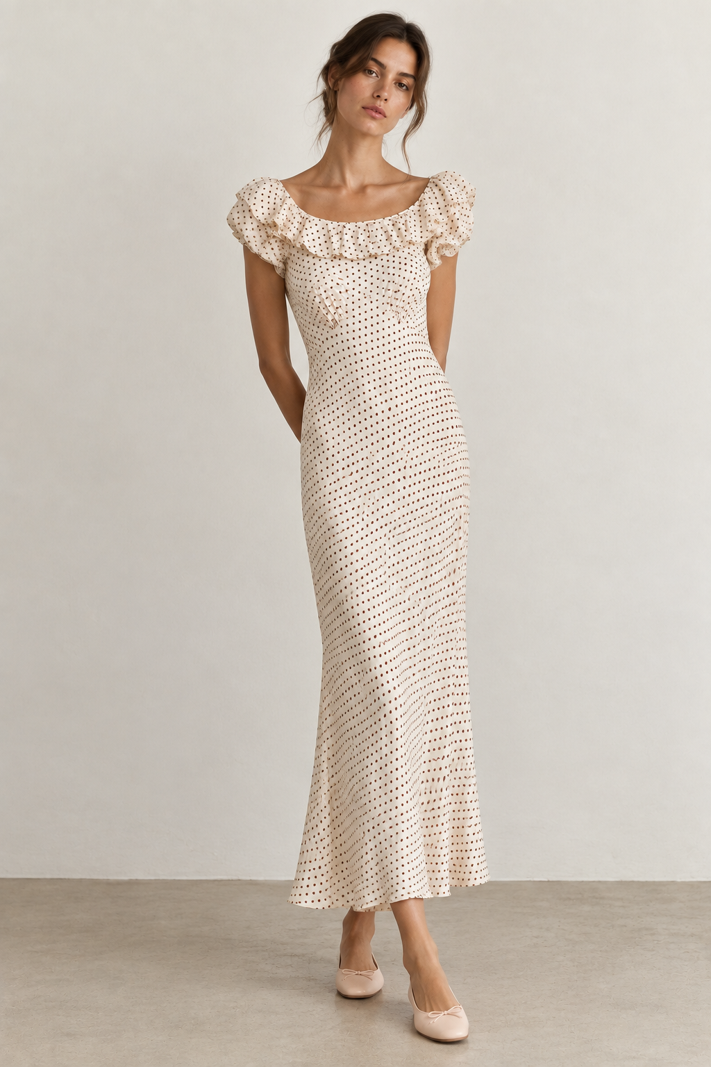 Emerence Dress