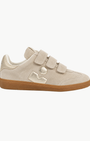 Isabel Marant Beth Sneakers at Romi Boutique