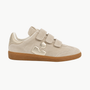 Isabel Marant Beth Sneakers at Romi Boutique