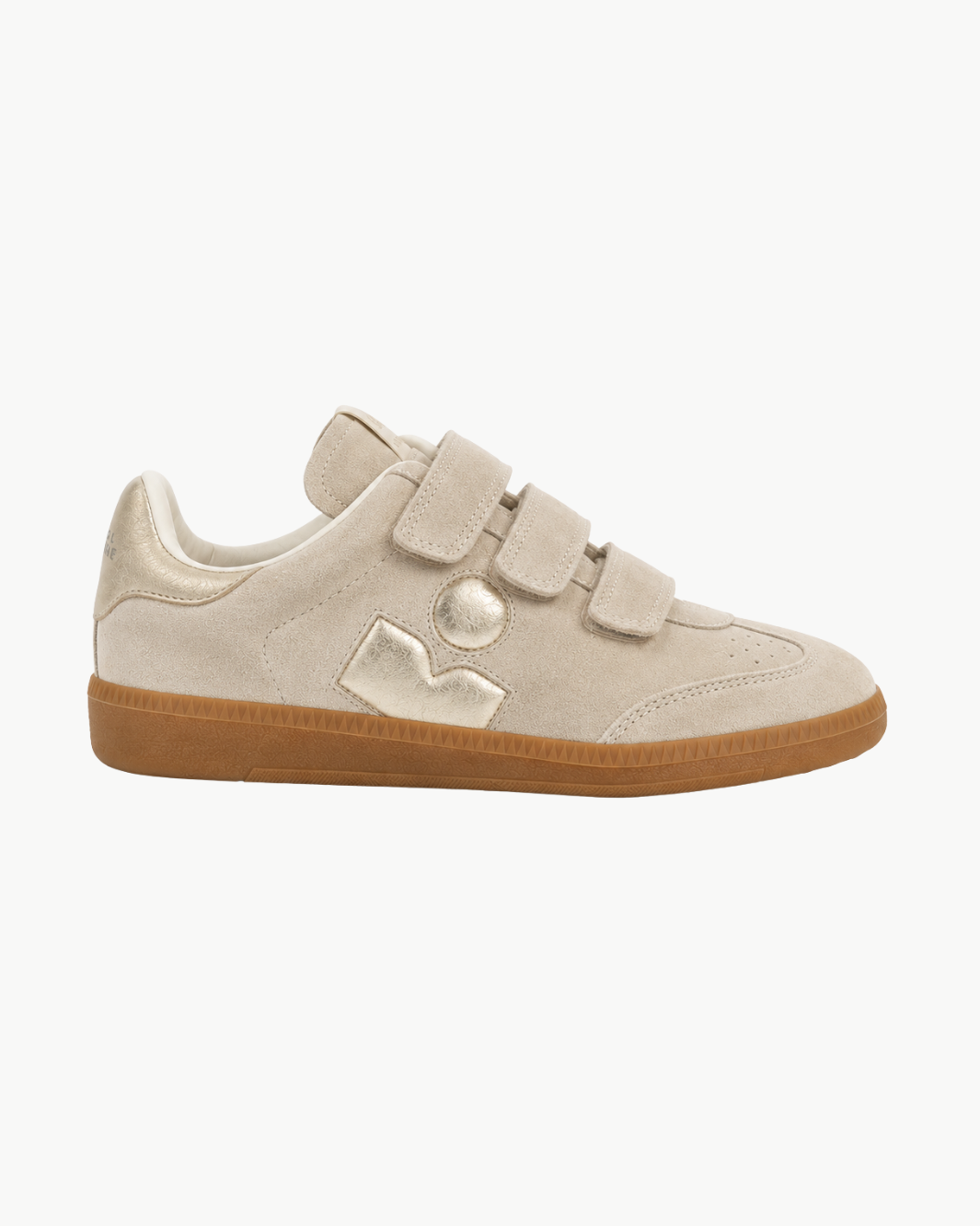 Isabel Marant Beth Sneakers at Romi Boutique