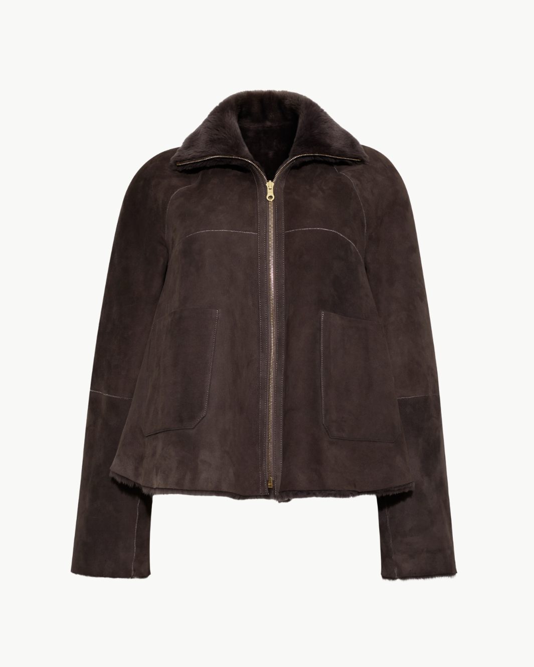 Boone Reversible Jacket