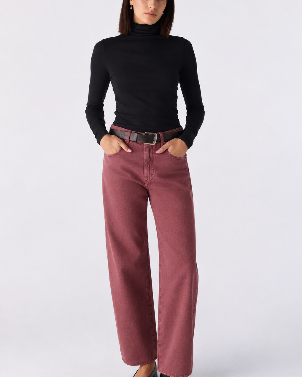 Billie Pants