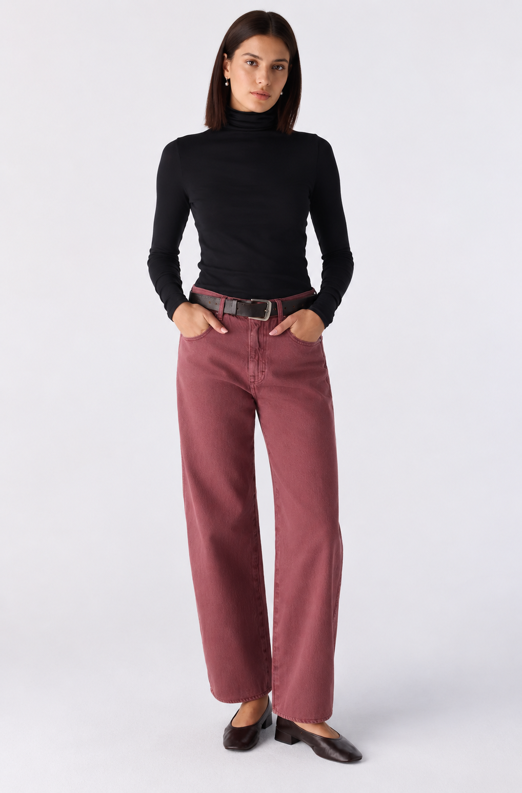Billie Pants