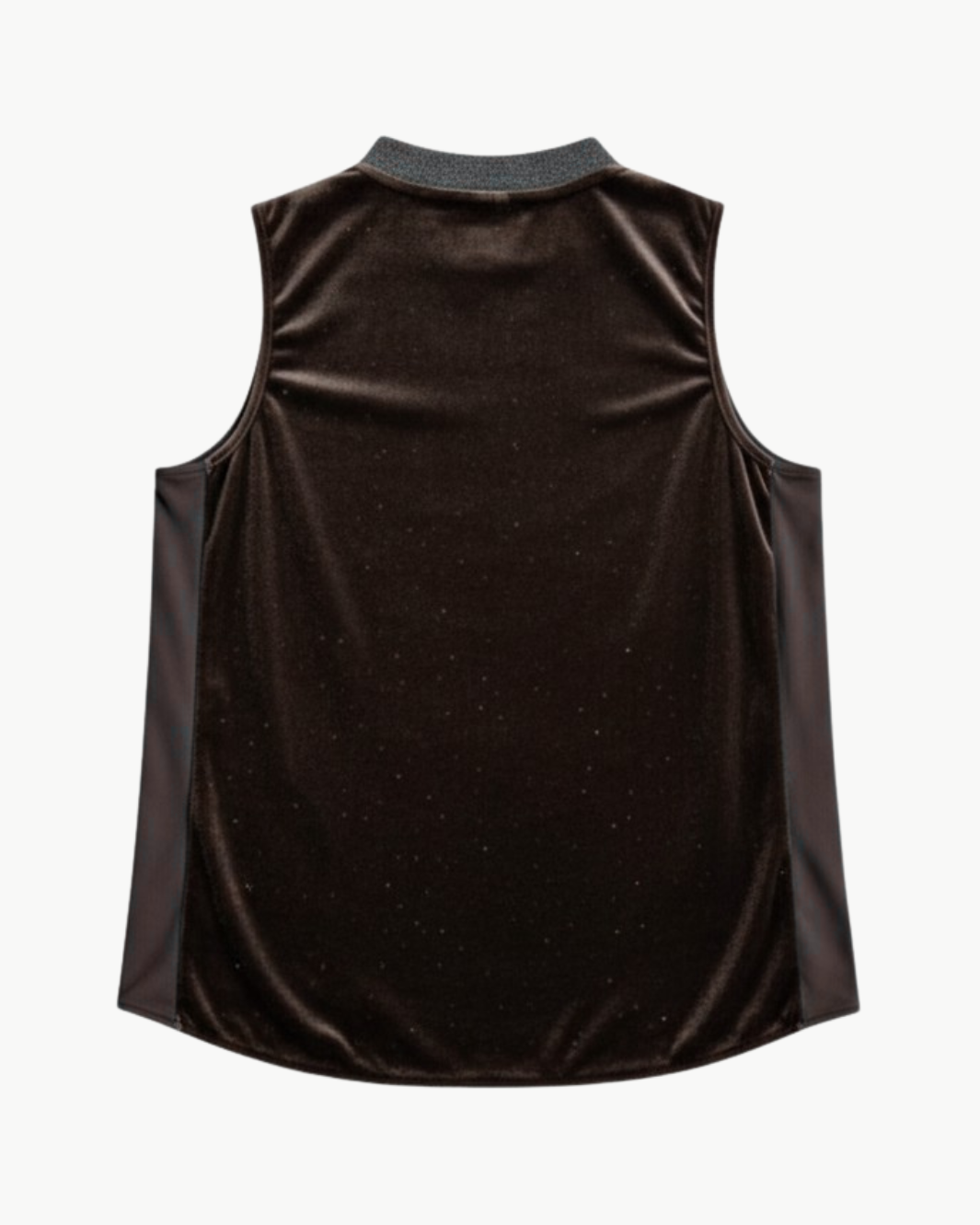 VELVET HIGH SOCIETY METALLICA IN ESPRESSO