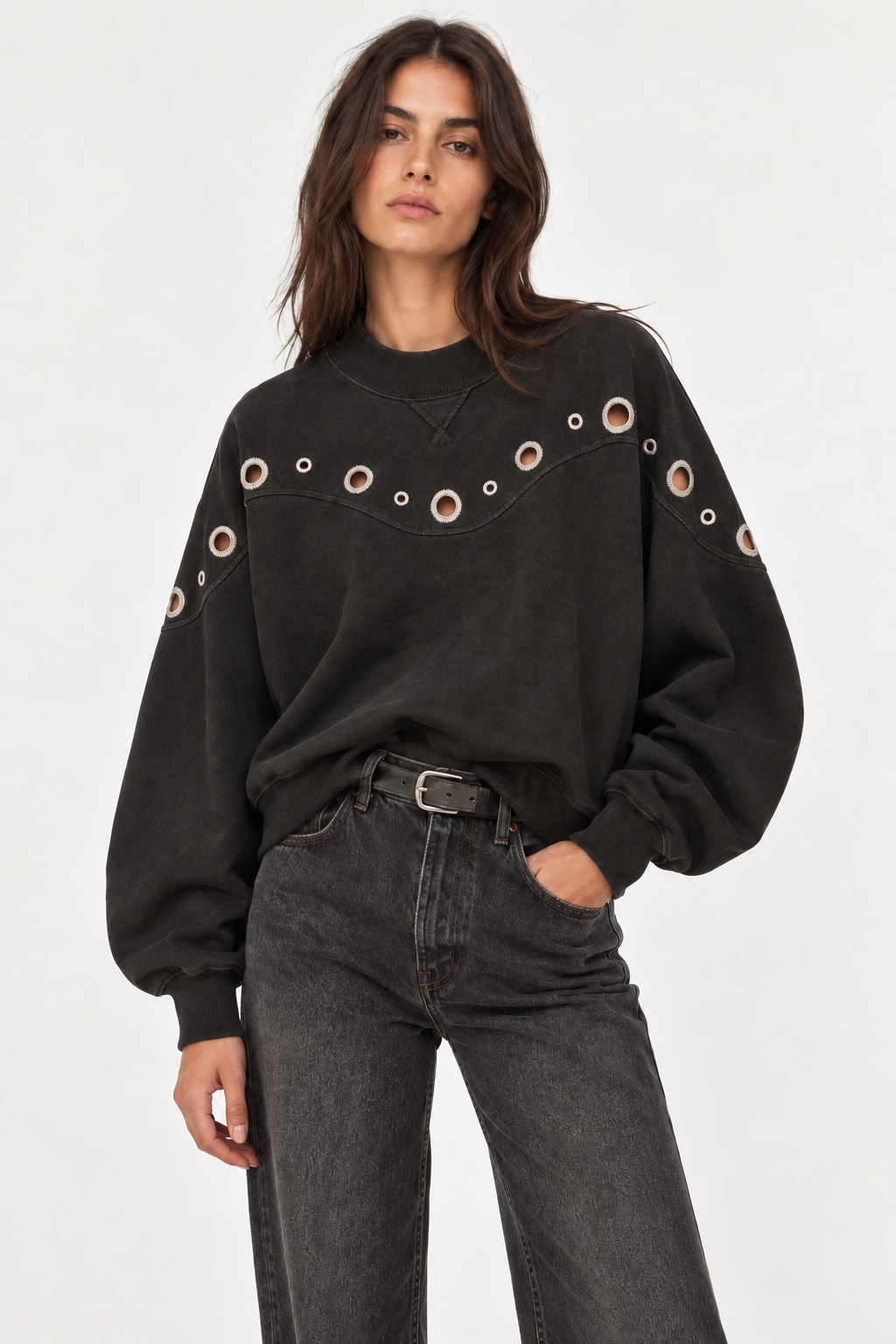 Nylex Sweatshirt