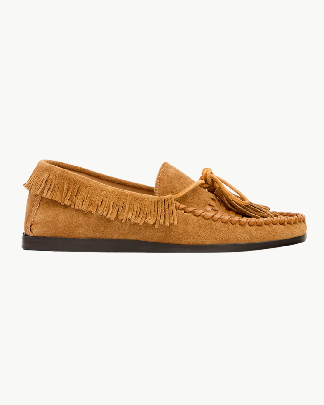 Isabel Marant FITZA LOAFERS at Romi Boutique