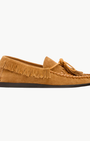 Isabel Marant FITZA LOAFERS at Romi Boutique