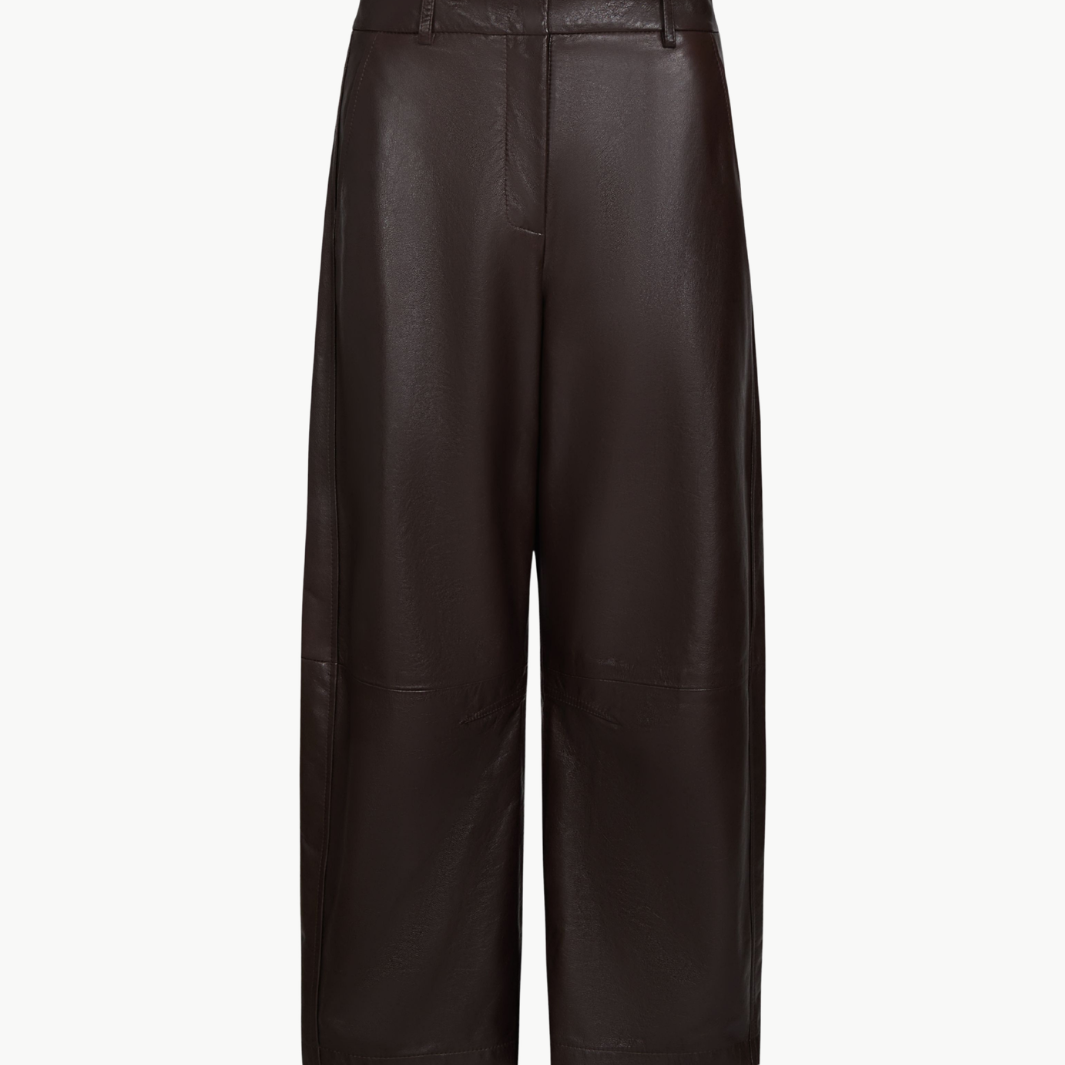 Slouchy Bf Trouser