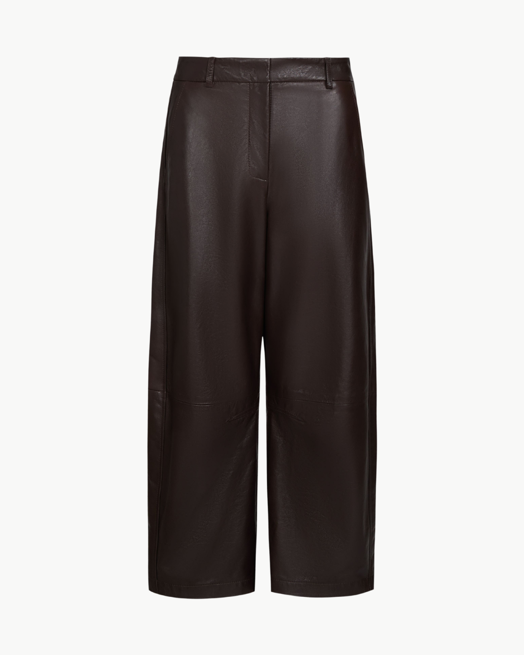 Slouchy Bf Trouser