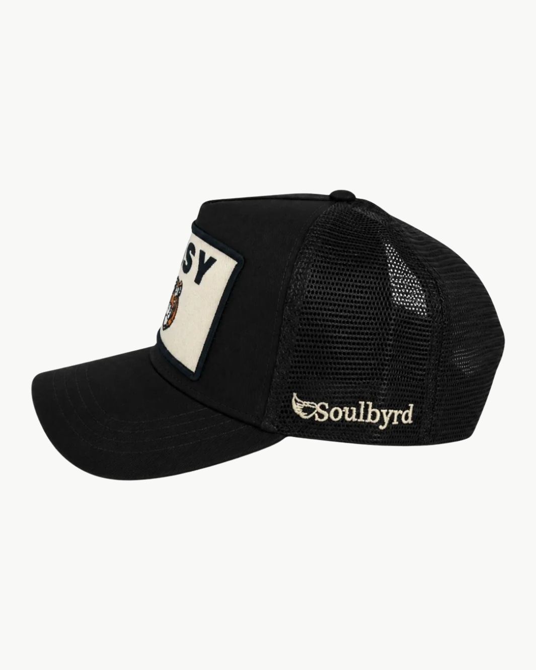 Easy Tiger Trucker Hat