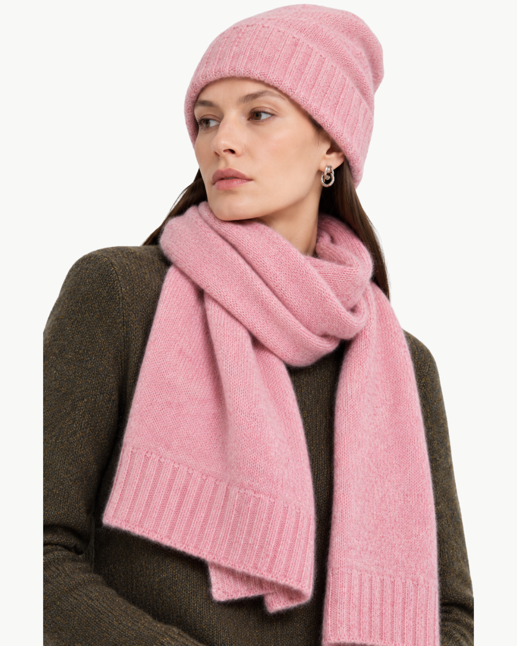 Lofty Scarf