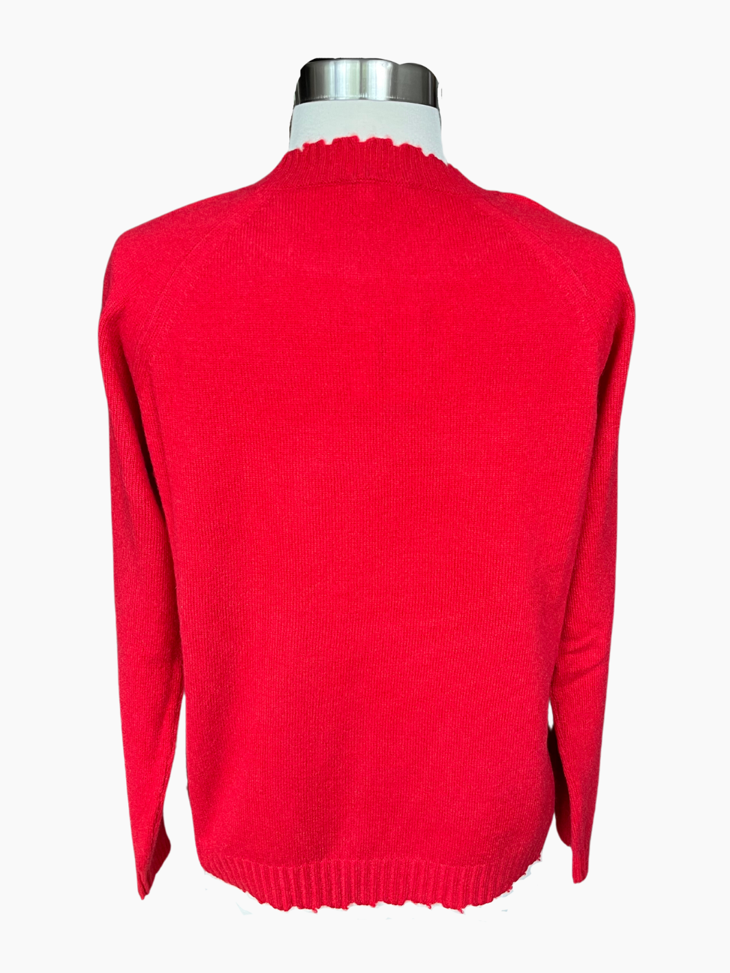 STANFORD CASHMERE CREW