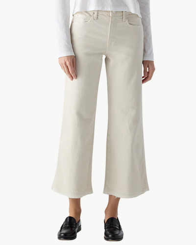 MARJORIE IN WHITE OAK - Romi Boutique