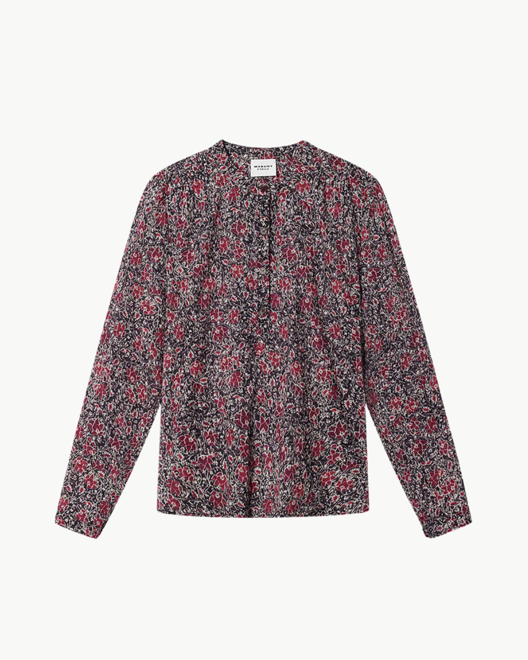 Isabel Marant MARIA TOP at Romi Boutique