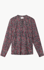 Isabel Marant MARIA TOP at Romi Boutique