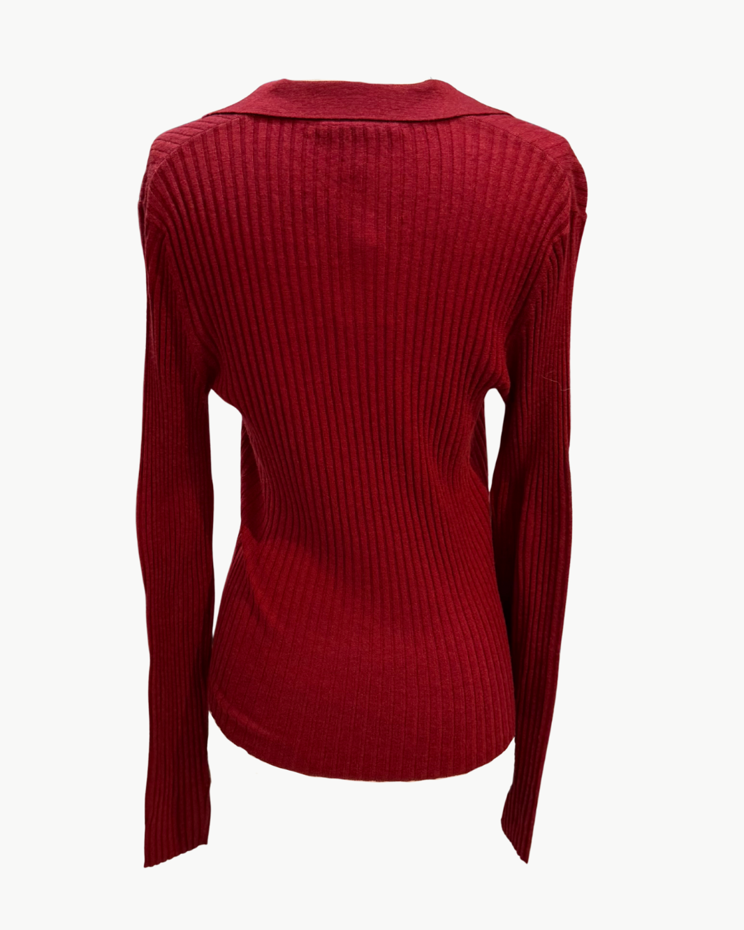 RIB JONNY COLLAR IN BARN