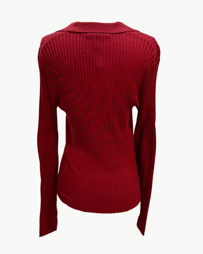 RIB JONNY COLLAR IN BARN