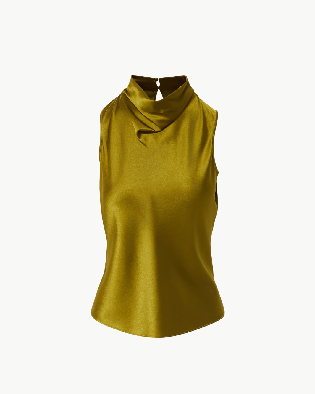 Veronica Beard Tam Silk Top at Romi Boutique