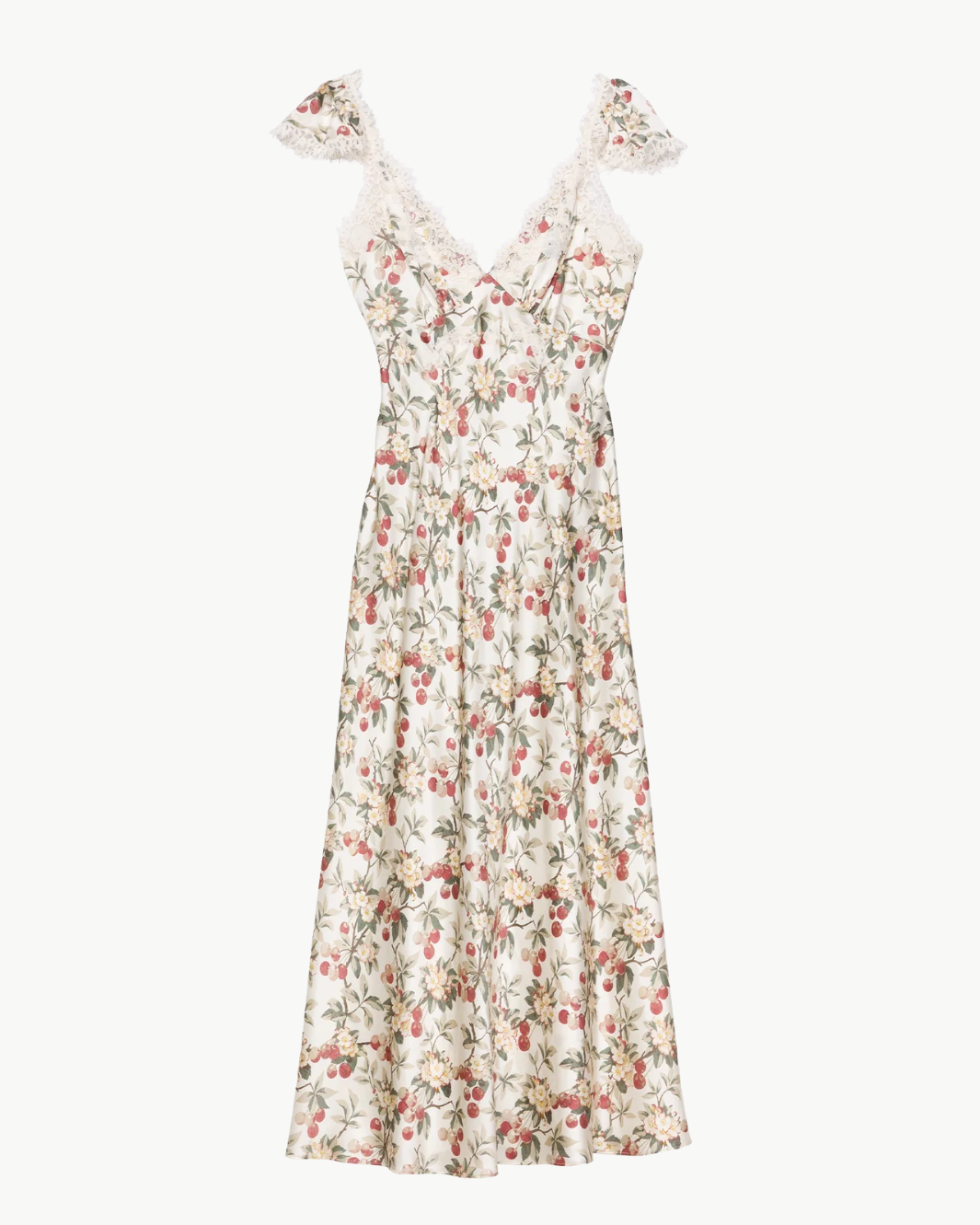 FIONA DRESS by DOEN - Romi Boutique