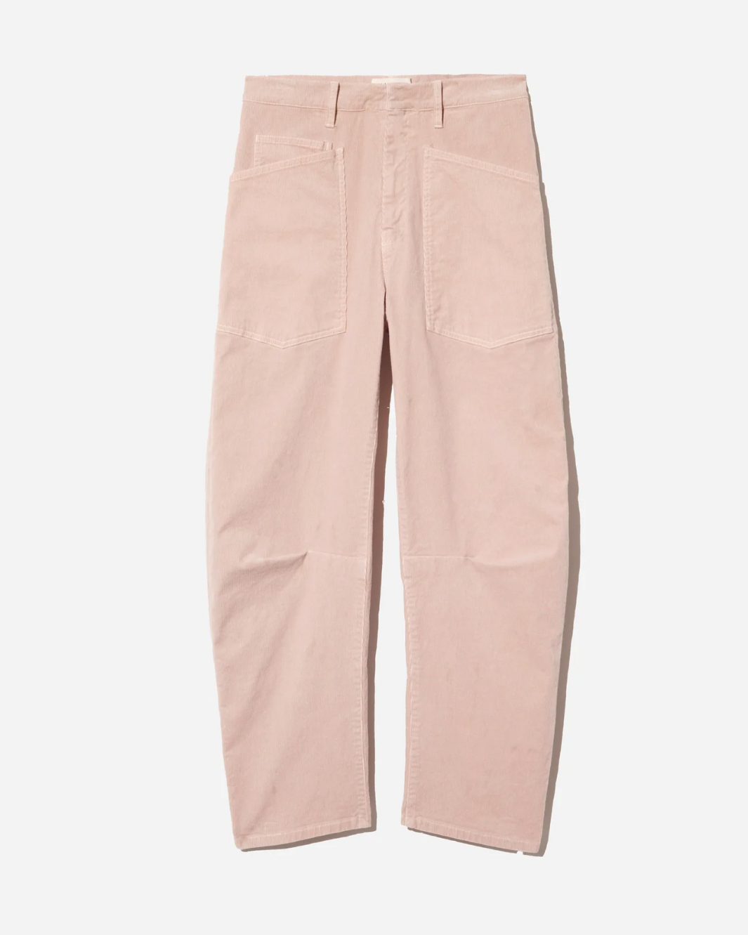 SHON PANT IN LIGHT BLUSH