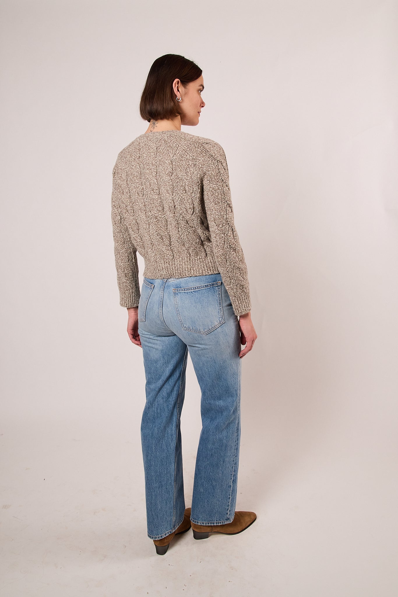 Penrose Cardigan