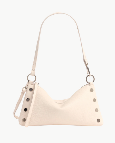 KYLE IN CALLA LILY WHITE/SILVER
