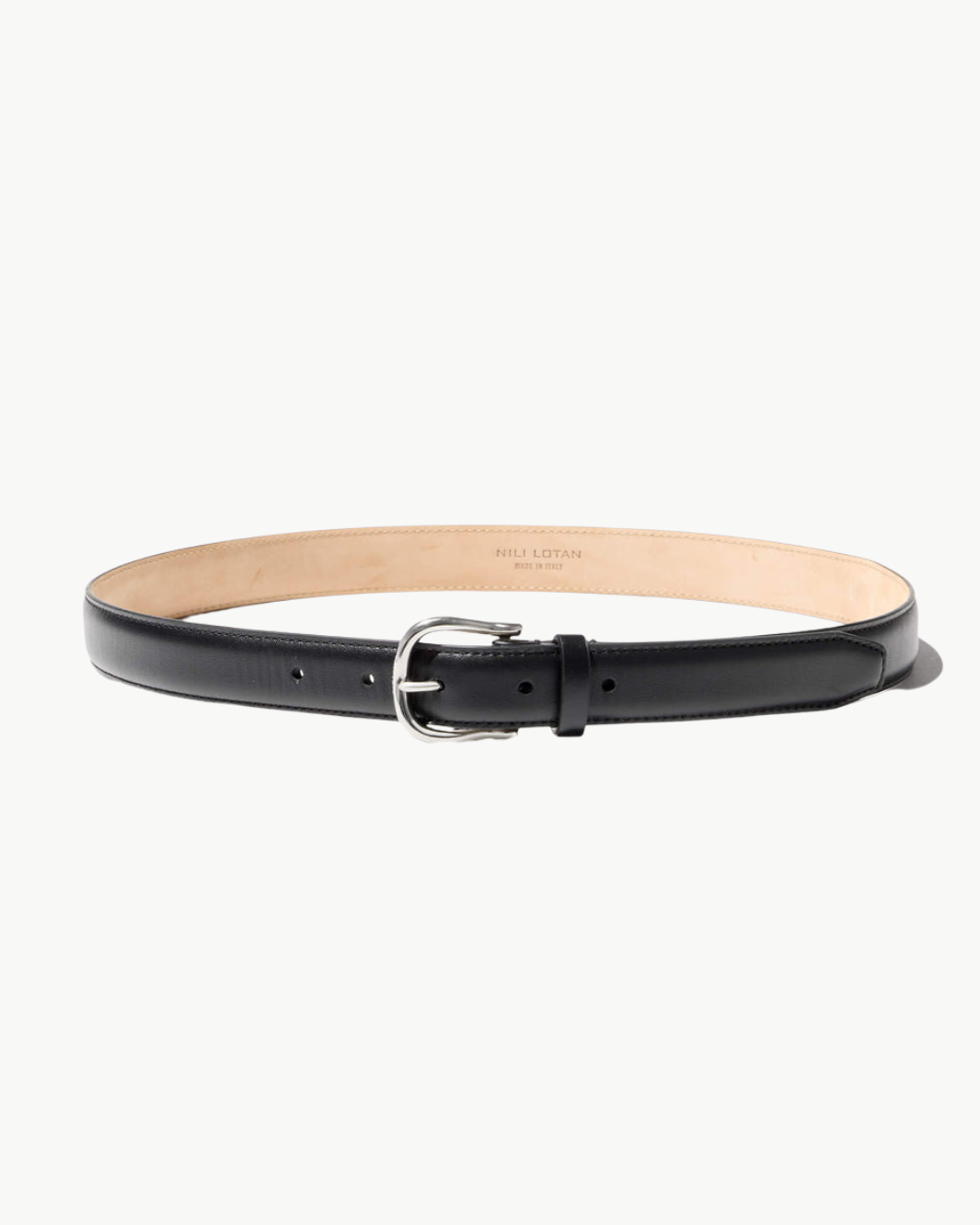 Nili Lotan Amelia Belt at Romi Boutique