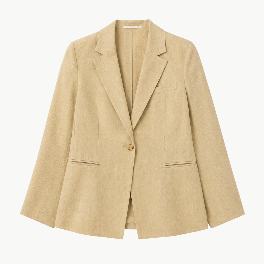 TWP Boy Blazer at Romi Boutique