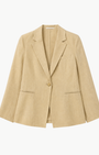 TWP Boy Blazer at Romi Boutique