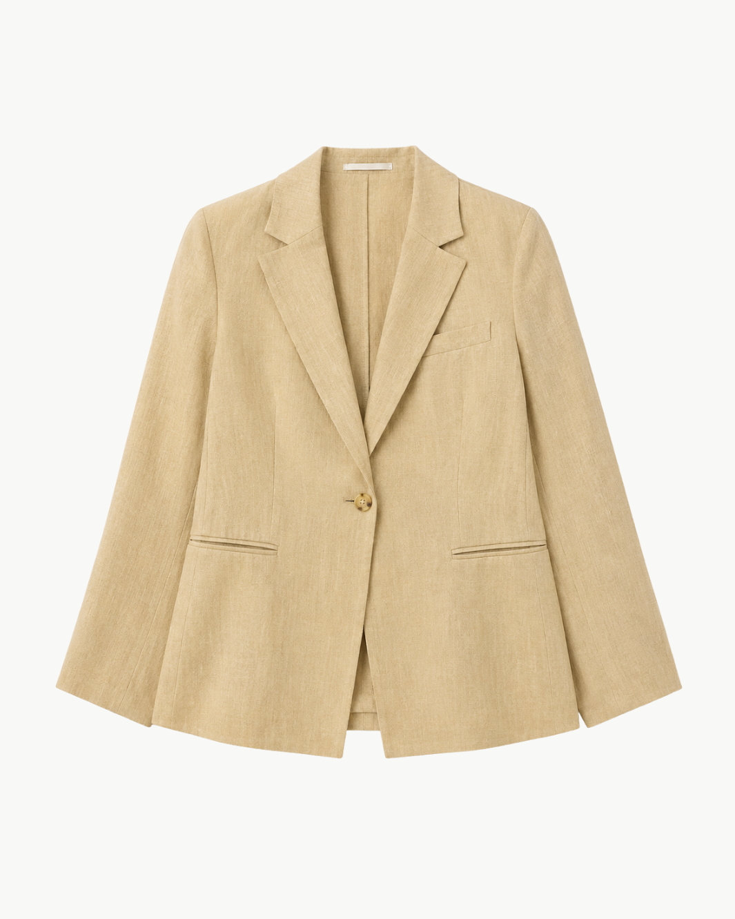 TWP Boy Blazer at Romi Boutique