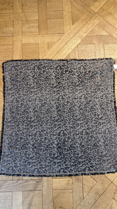 HACHIKO SNOW PANTHER IN TAUPE
